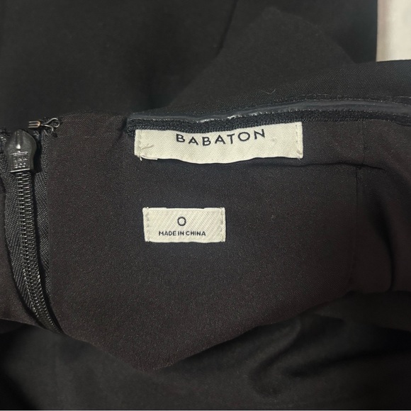 Aritzia Babaton Element Tube Top - Picture 4 of 5